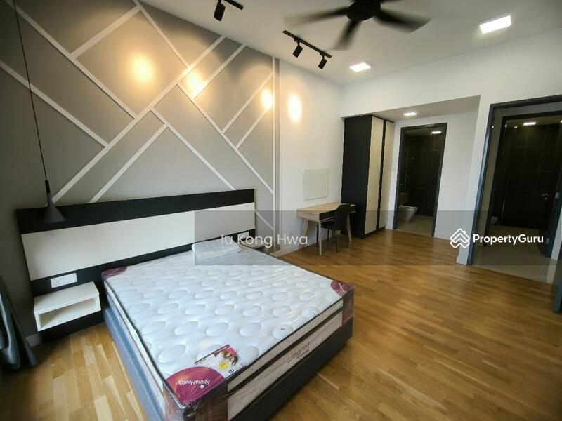 Kondominium untuk Disewa di One Cochrane Residence - Lu Kong Hwa - PropertyGuru.com.my