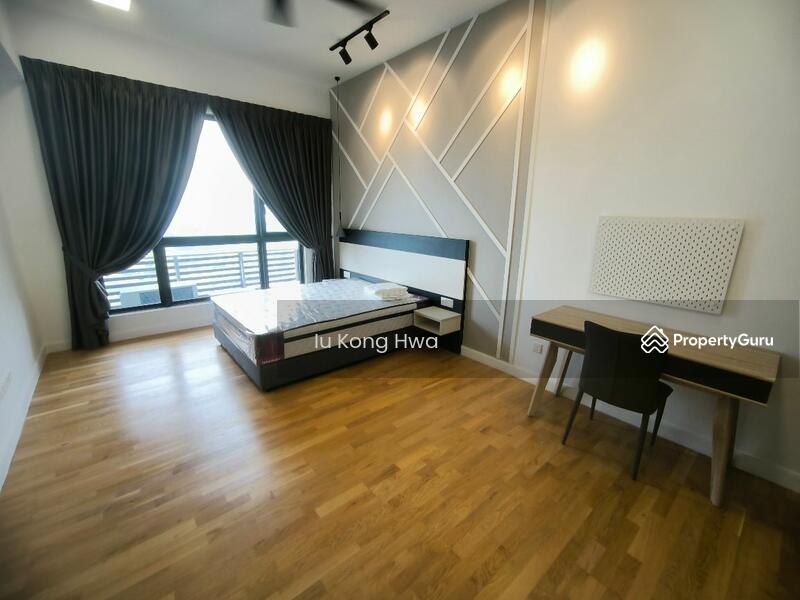 Kondominium untuk Disewa di One Cochrane Residence - Lu Kong Hwa - PropertyGuru.com.my