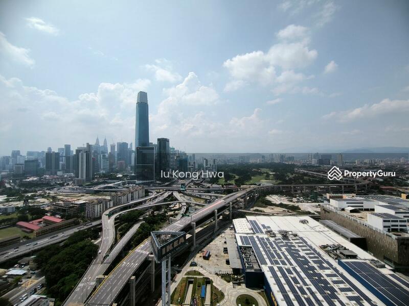 Kondominium untuk Disewa di One Cochrane Residence - Lu Kong Hwa - PropertyGuru.com.my