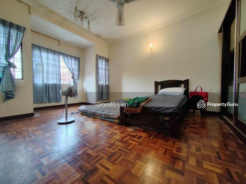 Rumah Teres 2 Tingkat untuk Dijual di Alam Damai (Cheras) - Danilo Lim - PropertyGuru.com.my