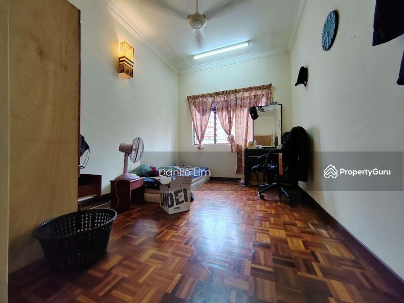 Rumah Teres 2 Tingkat untuk Dijual di Alam Damai (Cheras) - Danilo Lim - PropertyGuru.com.my