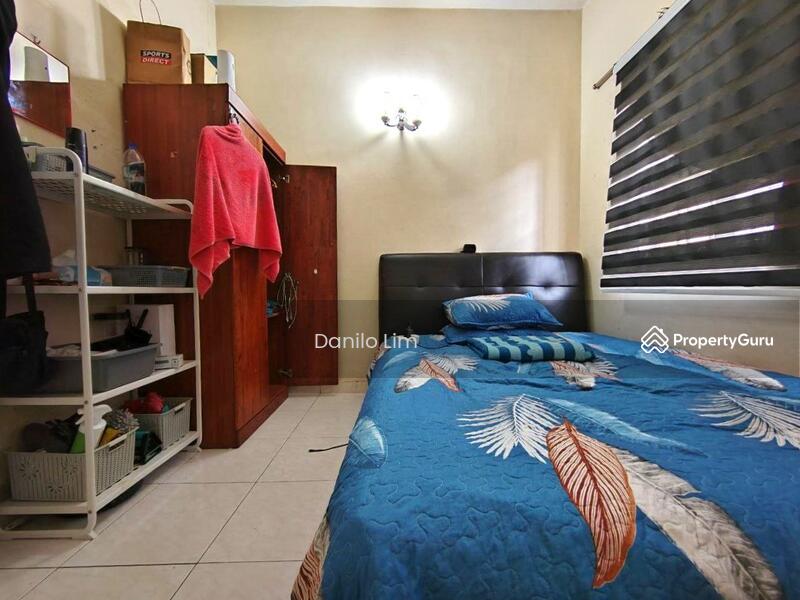 Rumah Teres 2 Tingkat untuk Dijual di Alam Damai (Cheras) - Danilo Lim - PropertyGuru.com.my