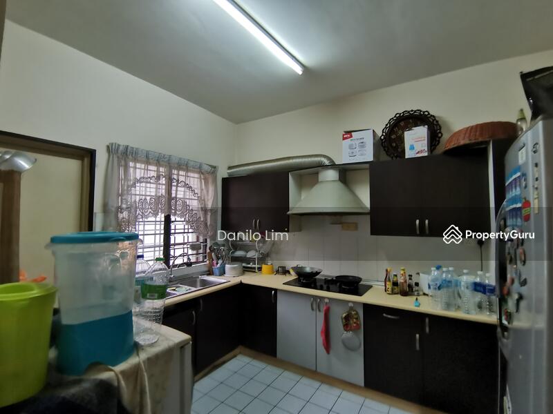 Rumah Teres 2 Tingkat untuk Dijual di Alam Damai (Cheras) - Danilo Lim - PropertyGuru.com.my