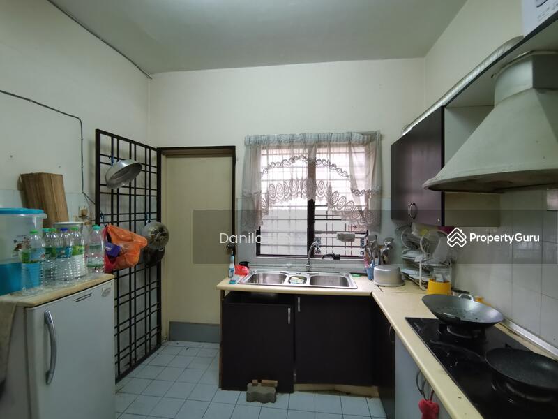 Rumah Teres 2 Tingkat untuk Dijual di Alam Damai (Cheras) - Danilo Lim - PropertyGuru.com.my