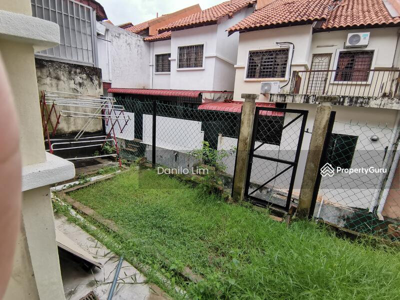 Rumah Teres 2 Tingkat untuk Dijual di Alam Damai (Cheras) - Danilo Lim - PropertyGuru.com.my