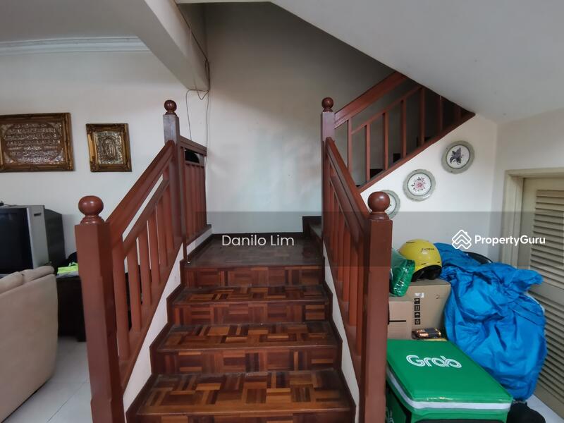 Rumah Teres 2 Tingkat untuk Dijual di Alam Damai (Cheras) - Danilo Lim - PropertyGuru.com.my