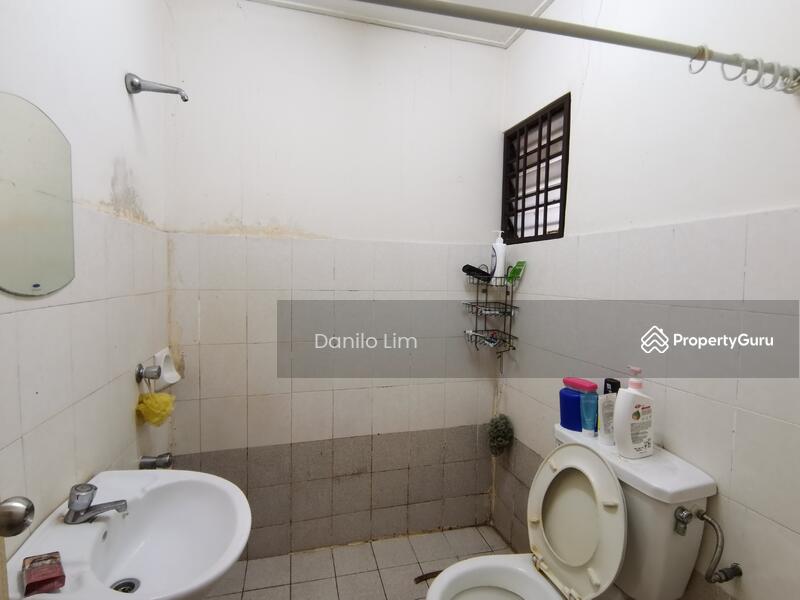 Rumah Teres 2 Tingkat untuk Dijual di Alam Damai (Cheras) - Danilo Lim - PropertyGuru.com.my