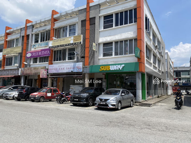 Bandar Seri Putra, Bangi Kajang