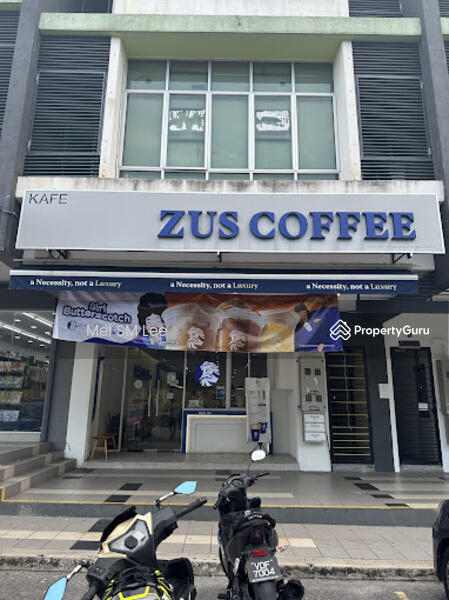 Bandar Seri Putra, Bangi Kajang