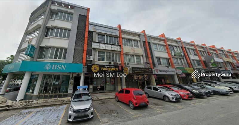 Bandar Seri Putra, Bangi Kajang
