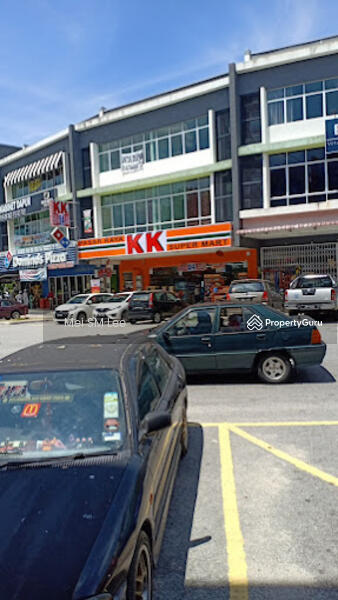 Bandar Seri Putra, Bangi Kajang