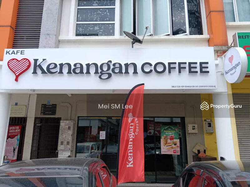 Bandar Seri Putra, Bangi Kajang