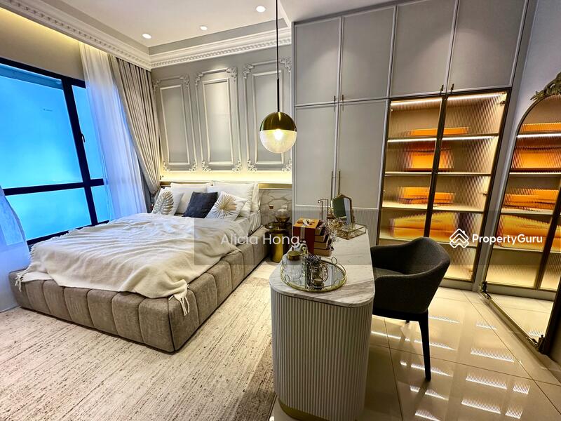 PIX 1 Residence - Showroom