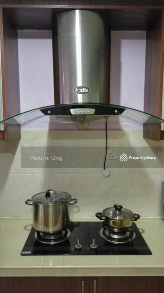 Kondominium untuk Dijual di Casa Tropicana - Naomi Ong - PropertyGuru.com.my