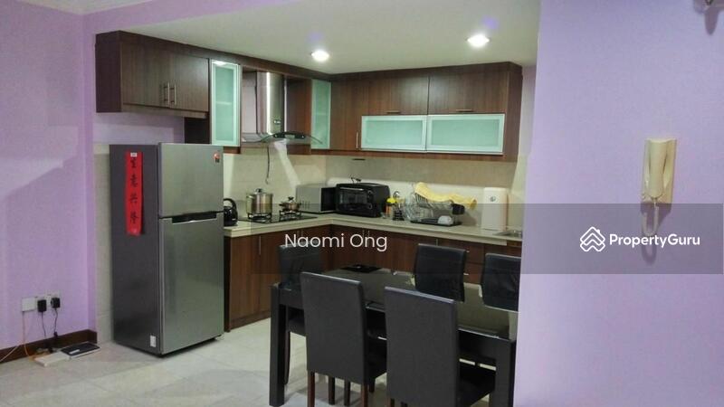 Kondominium untuk Dijual di Casa Tropicana - Naomi Ong - PropertyGuru.com.my