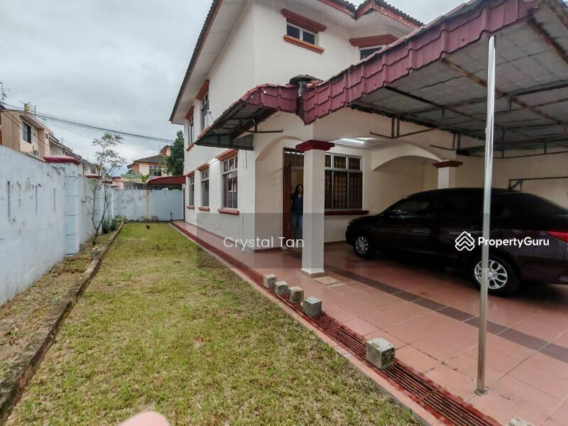 For Sale - Taman Seri Orkid