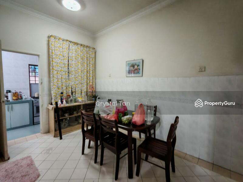 For Sale - Taman Seri Orkid
