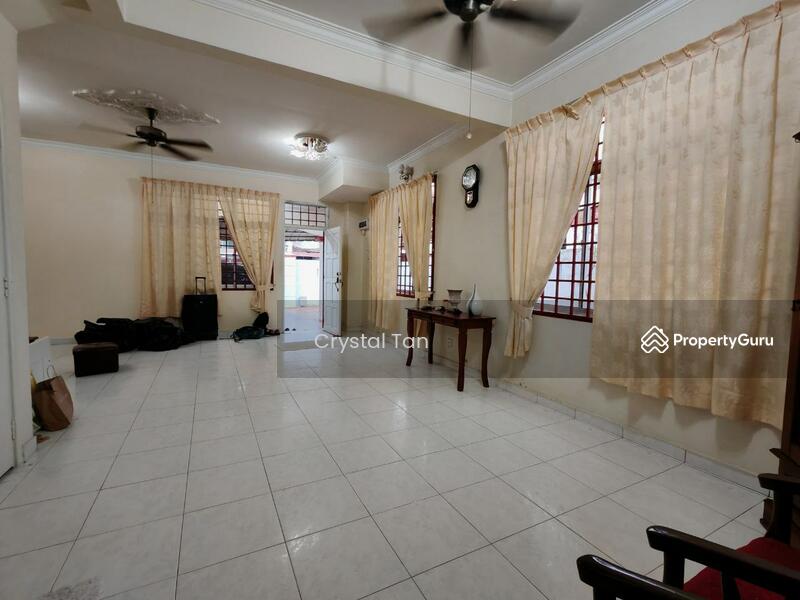For Sale - Taman Seri Orkid