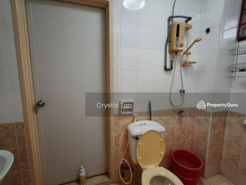 For Sale - Taman Seri Orkid