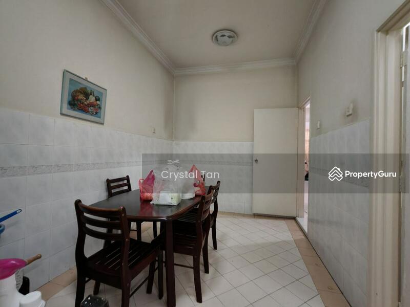For Sale - Taman Seri Orkid