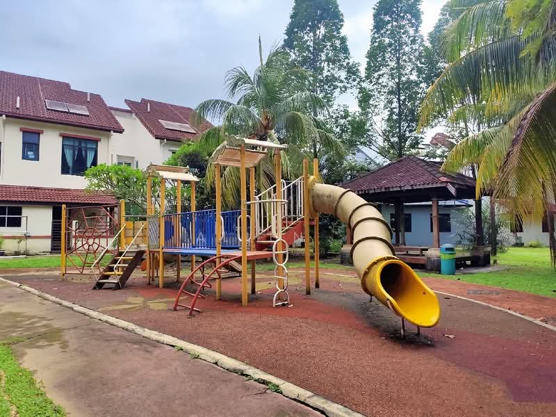Rumah Teres 2.5 Tingkat untuk Dijual di USJ Heights (Subang Jaya) - Allen . - Exterior - PropertyGuru.com.my