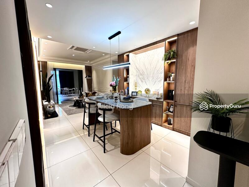 PIX 1 Residence - 1300sqft