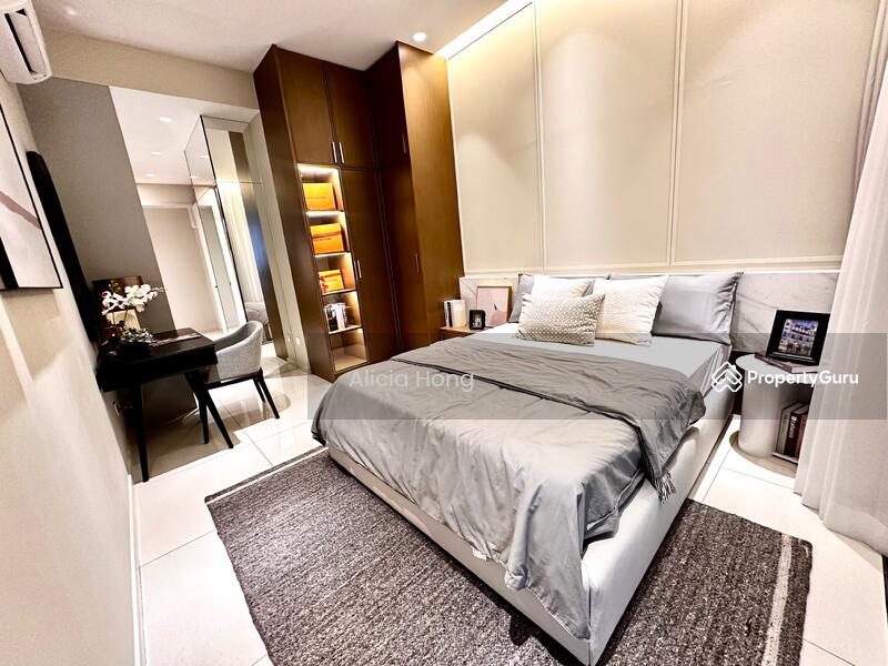 PIX 1 Residence - Bedrooms