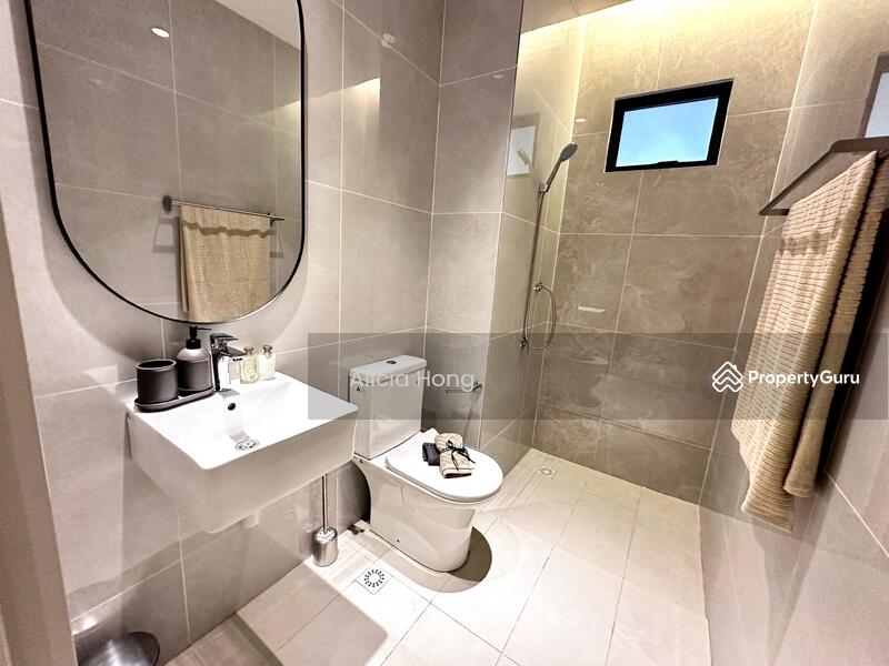 PIX 1 Residence - Bathroom