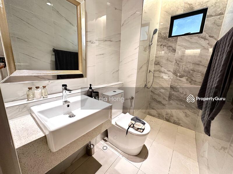 PIX 1 Residence - Bathroom