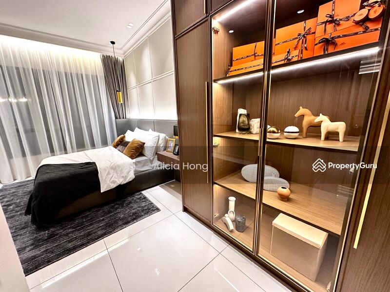 PIX 1 Residence - Bedrooms