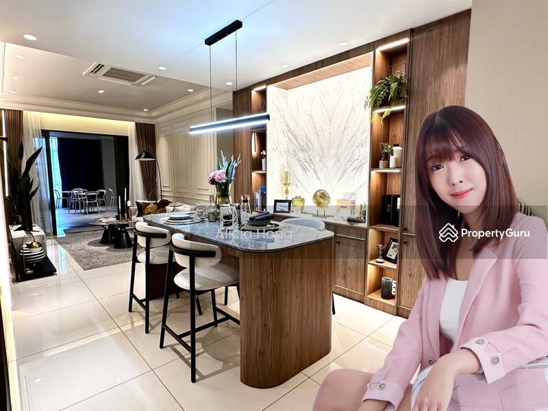 PIX 1 Residence - Appointed Agent