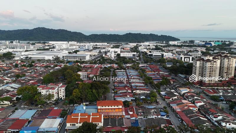 PIX 1 Residence - FIZ Seaview