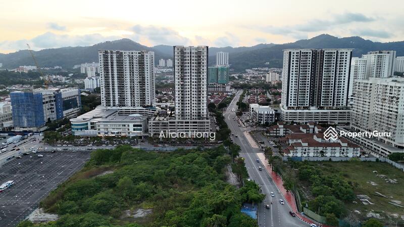 PIX 1 Residence - City View