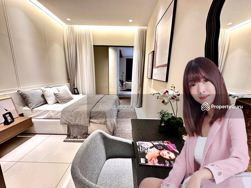 PIX 1 Residence - Appointed Agent