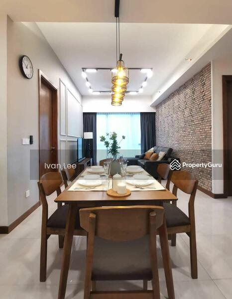 Service Residence for Sale at Core Residence @ TRX - Ivan Lee - PropertyGuru.com.my