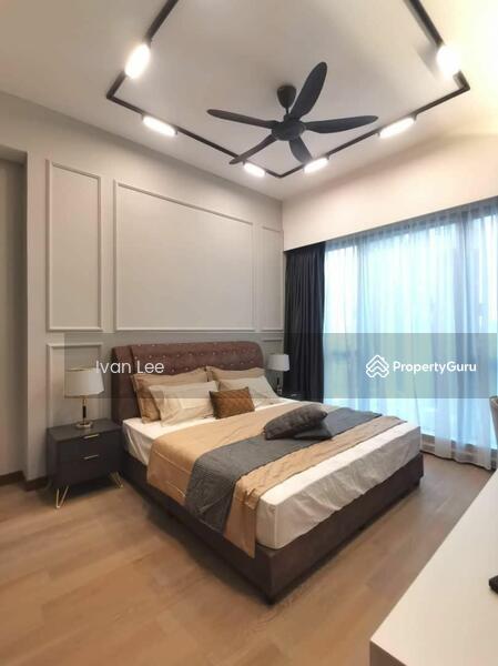 Service Residence for Sale at Core Residence @ TRX - Ivan Lee - PropertyGuru.com.my