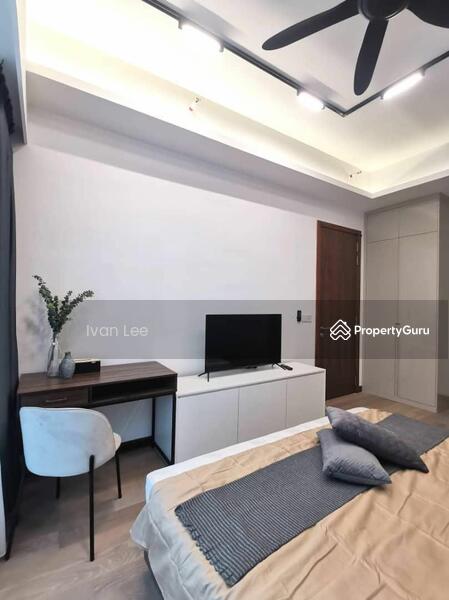 Service Residence for Sale at Core Residence @ TRX - Ivan Lee - PropertyGuru.com.my