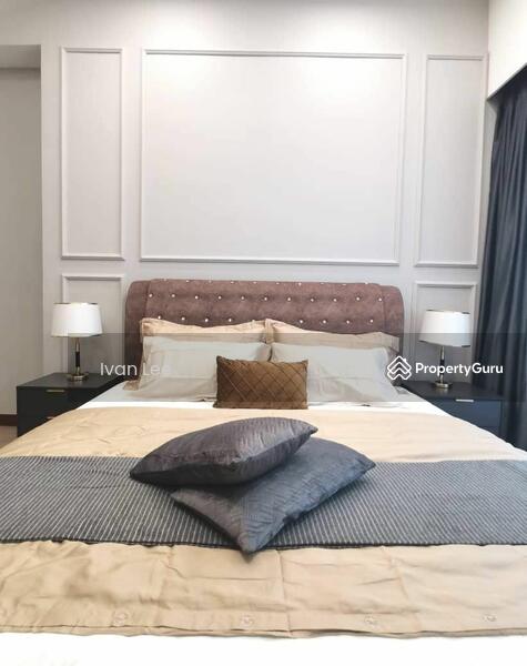 Service Residence for Sale at Core Residence @ TRX - Ivan Lee - PropertyGuru.com.my
