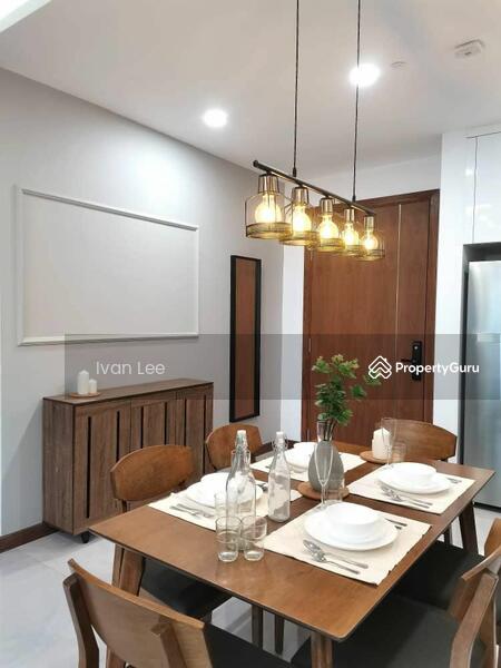 Service Residence for Sale at Core Residence @ TRX - Ivan Lee - PropertyGuru.com.my