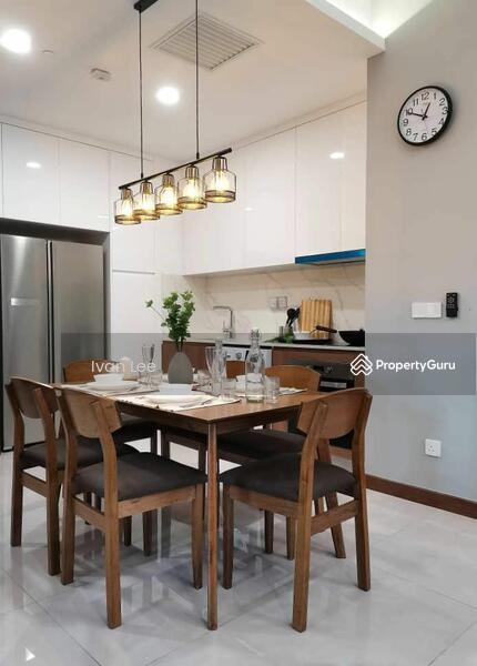 Service Residence for Sale at Core Residence @ TRX - Ivan Lee - PropertyGuru.com.my