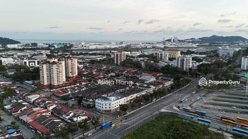 PIX 1 Residence - FIZ Seaview
