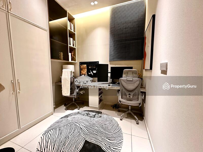 PIX 1 Residence - Bedrooms