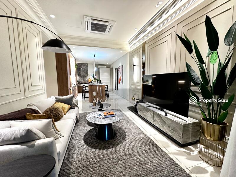 PIX 1 Residence - Bedrooms