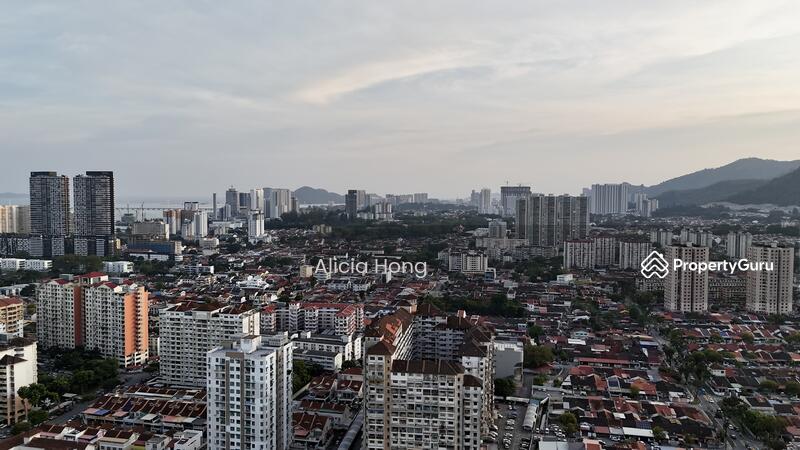 Twinstar - City View