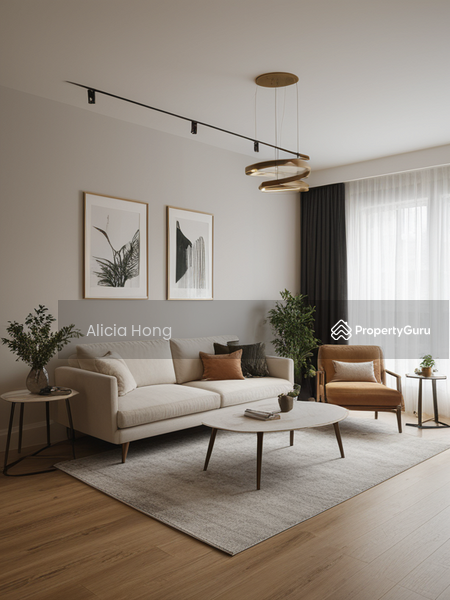 Twinstar - 3 bedrooms