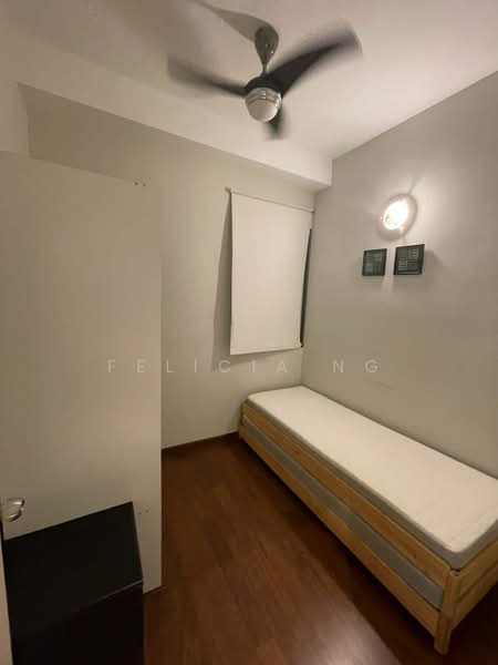 The Andes Condo Villa @ Bukit Jalil untuk Untuk Disewa - RM 2,800 /bulan, Mac 2026 - PropertyGuru.com.my