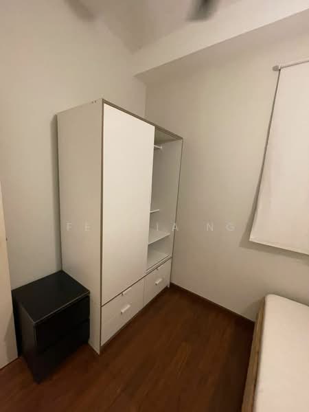 The Andes Condo Villa @ Bukit Jalil untuk Untuk Disewa - RM 2,800 /bulan, Mac 2026 - PropertyGuru.com.my