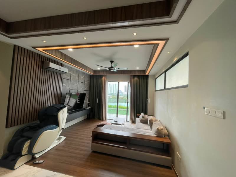The Andes Condo Villa @ Bukit Jalil untuk Untuk Disewa - RM 2,800 /bulan, Mac 2026 - PropertyGuru.com.my