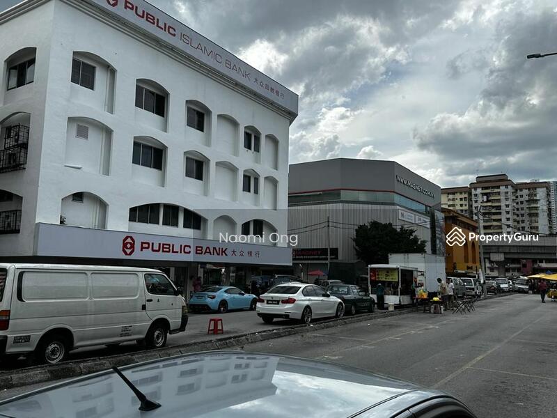 For Sale - Retail-office at Pandan Jaya