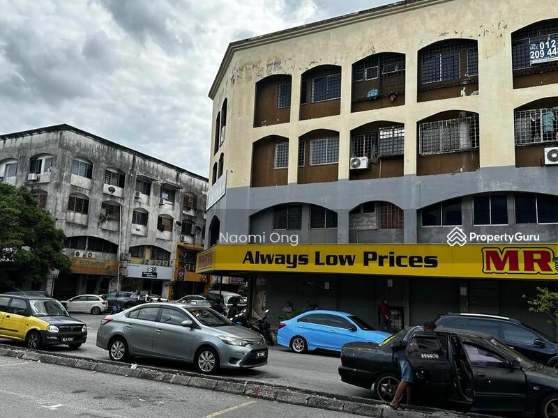 For Sale - Retail-office at Pandan Jaya